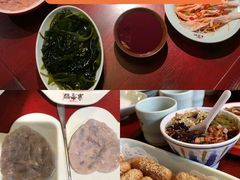 -袁老四重庆老火锅(桐梓坡店)