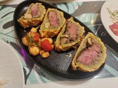 -MIO弥欧洋房西餐厅(中央大街店)