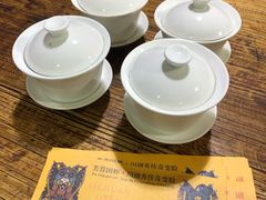 -成都市川剧院·《川剧秀·传奇变脸》·锦江剧场