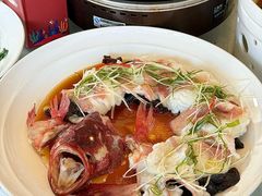 -阿里元老宋海鲜大排档(明发店)