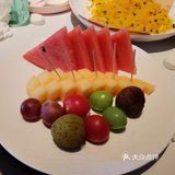 用餐环境超舒心