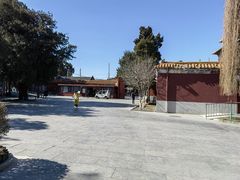 -北京市劳动人民文化宫(太庙)