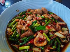 -树厨贵州菜(铜仁花果山店)