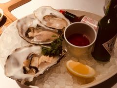 -郑州绿地JW万豪酒店The Grill烤汇扒房