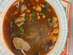 -苏晓玥·手作江南小吃(深圳北站店)