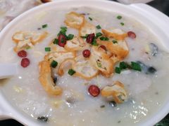 荔湾艇仔粥-卓粤拉肠(红庙店)