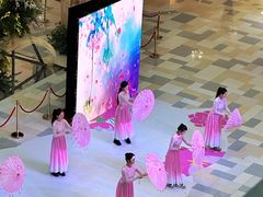 -鹏欣水游城