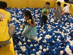 -东浩兰生上海世博展览馆