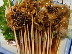 -状元虎.摇滚炒鸡.家常菜(义勇街店)