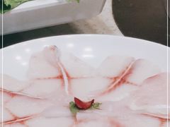 -林城渔味源参鱼片火锅(西城大院店)