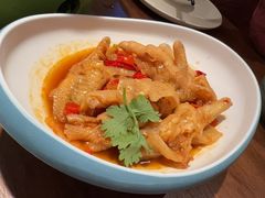 -湖兰金牌小炒肉(椒江万达店)
