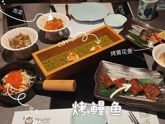 -匠和风精致料理(祥禾天地店)