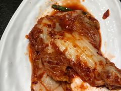 -温度烤肉专门店
