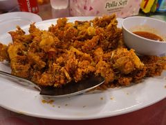 -大茄来海鲜餐厅(亚洲城分行)
