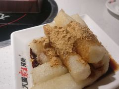 -一把火北京烤鸭(海昌路店)
