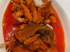 -上海1号私藏菜(静安店)
