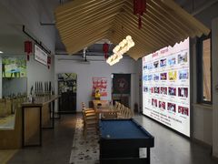 -道顺射箭·团建·骑射(张杨路店)