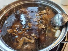 -太婆天府山珍酒楼(亚运村店)