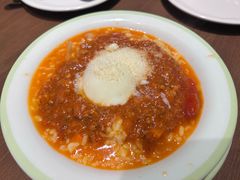-萨莉亚意式餐厅(百联徐汇店)