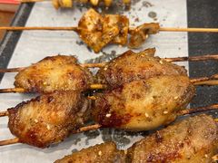 -管氏翅吧(马家堡店)