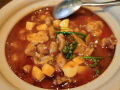 -粗茶淡饭·隐庐私厨(东亭店)