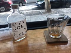 -常识咖啡common sense(春熙路店)