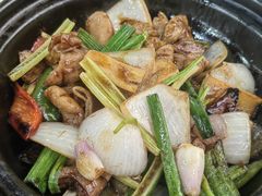 -威邵鸡煲(西华路总店)