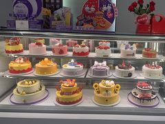 -GANSO元祖食品(沪青平店)