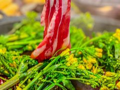 -赵美丽·重庆社区火锅·直营店(火车东站·中豪国际店)