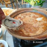 山珍海味皆过客，一锅羊肉慰平生。