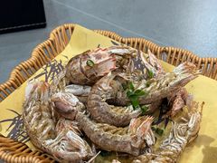 -渔满仓海鲜渔家(象山二店)
