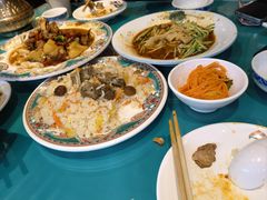 -巴依老爷新疆美食(天津远洋乐堤港店)