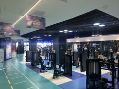 -威仕顿健身游泳(御锦城店)