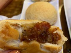 -添好运点心专门店(中环IFC店)