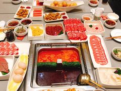 -海底捞火锅(九久奥特莱斯店)