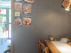 -十面欢腾·海鲜面·台式Bistro(长乐路店)