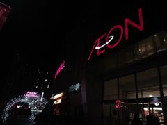 -永旺梦乐城国际商城(北清路店)