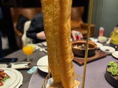 -北京泰富酒店-柏景轩中餐厅