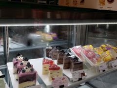 -BreadTalk面包新语(虹口龙之梦店)