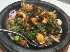 -鹿港小镇(黄金店)