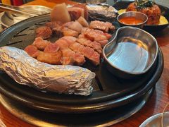 -济州爱肉堂(总店)