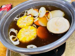 -一井烧肉·活鳗·寿司(望京SOHO店)