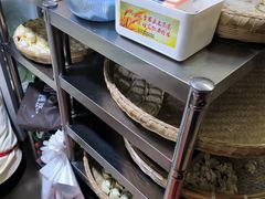 -阿麟馄饨(延长路店)