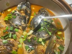 -千岛湖小鱼儿·淳安匠心农家菜