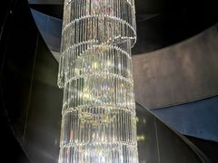大堂-YUE·6·西式融合餐厅(外滩六号店)