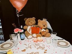 -狮拾久·现代新加坡料理(福田COCO Park店)