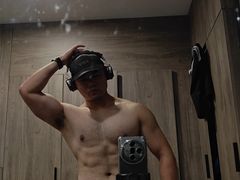 -WEGYMER健萌健身(麦德龙钰龙天下馆)