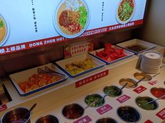 -东镇老火锅(长春路首店)