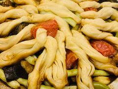 -三泉海中鲜海鲜加工零售广场(幸福时代店)