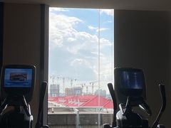 -一兆韦德健身(古美店)